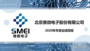 j9国际站2020年度业绩简报